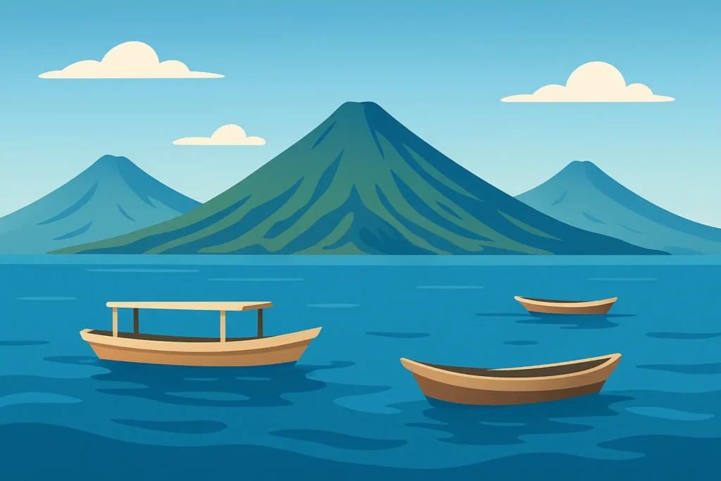 Guatemala seasonal weather patterns