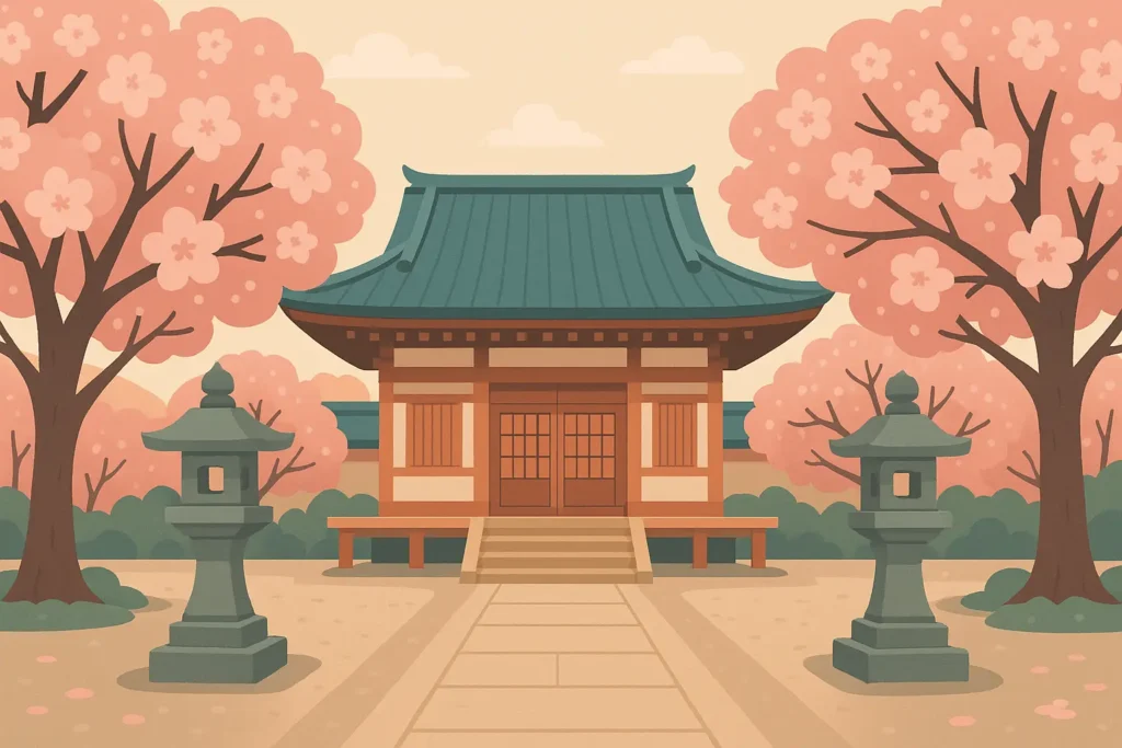 Japan travel planning overview