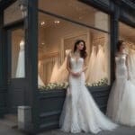 boston bridal shops