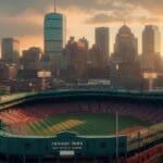 boston itinerary