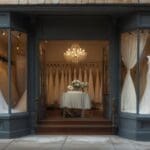 bridal shops austin