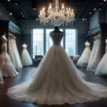 bridal shops chicago