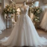 bridal shops columbus ohio