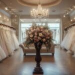 bridal shops dallas