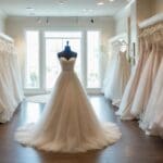 bridal shops jacksonville fl