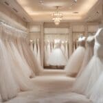 bridal shops las vegas