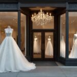 bridal shops los angeles