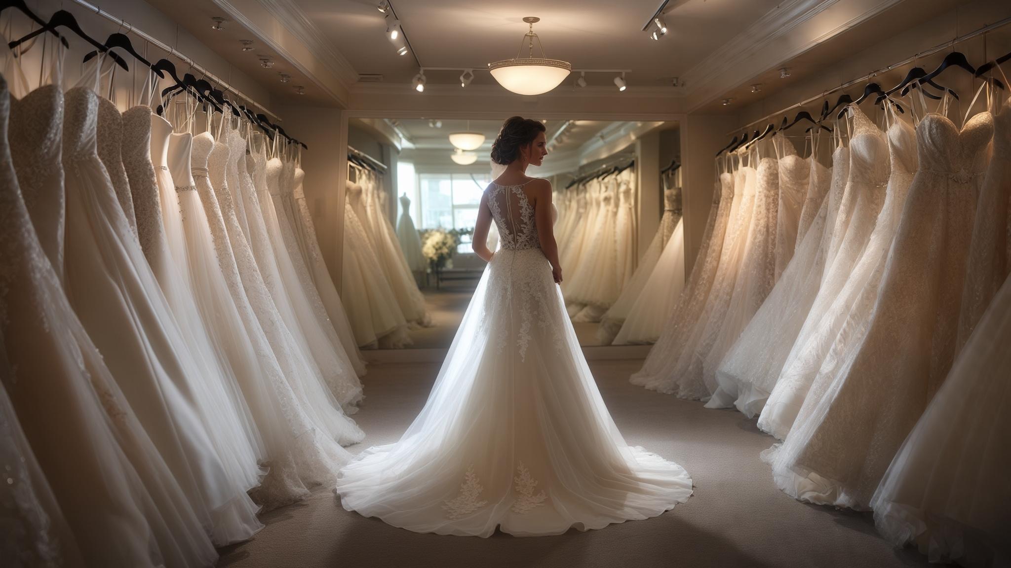 bridal shops louisville ky