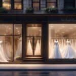 bridal shops nyc