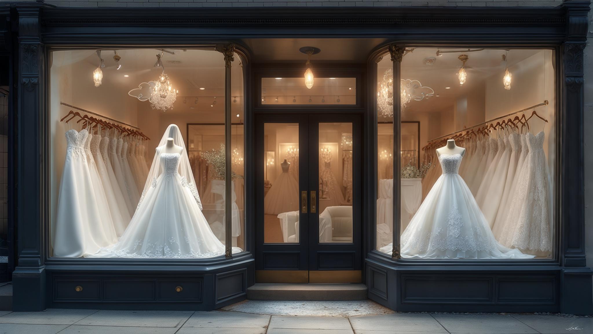 bridal shops philadelphia