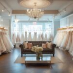 bridal shops portland