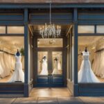 bridal shops raleigh nc