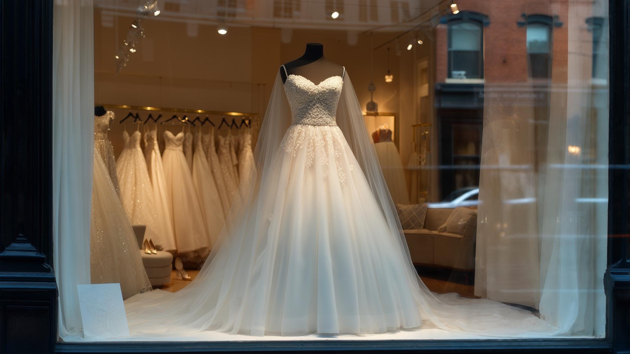 bridal shops rochester ny