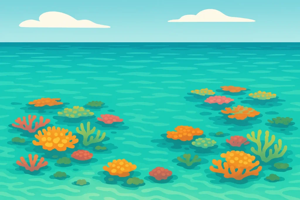 Egypt Red Sea diving and beach activities
