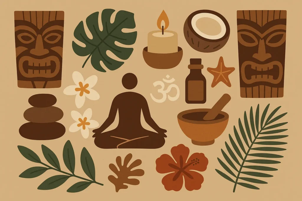 Cultural and wellness experiences in Maui