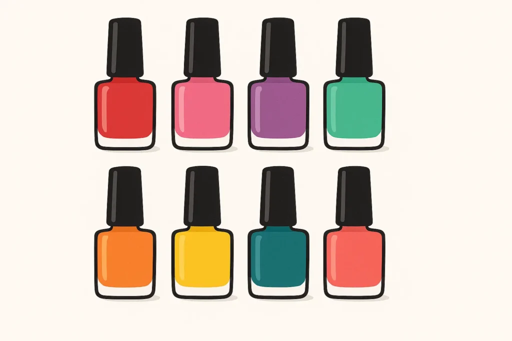 Nail care considerations