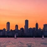 chicago itinerary