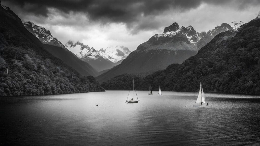 chile itinerary