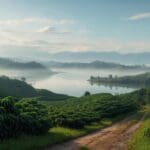 colombia itinerary