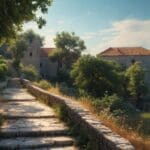 croatia itinerary