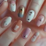 cute nails