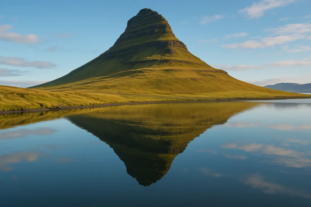 Snæfellsnes Peninsula deep dive exploration