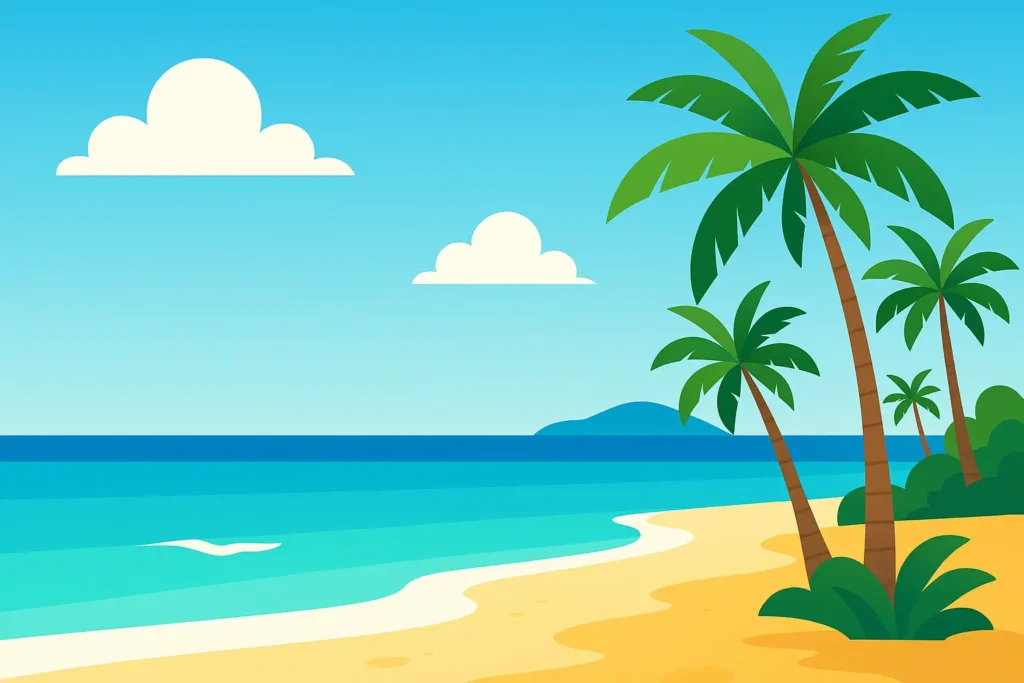 Quick Grenada getaway