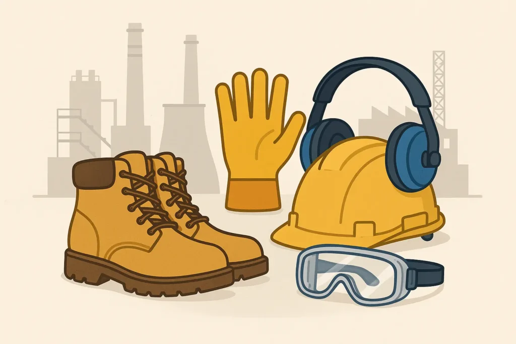 Environmental and lifestyle factors affecting toenails