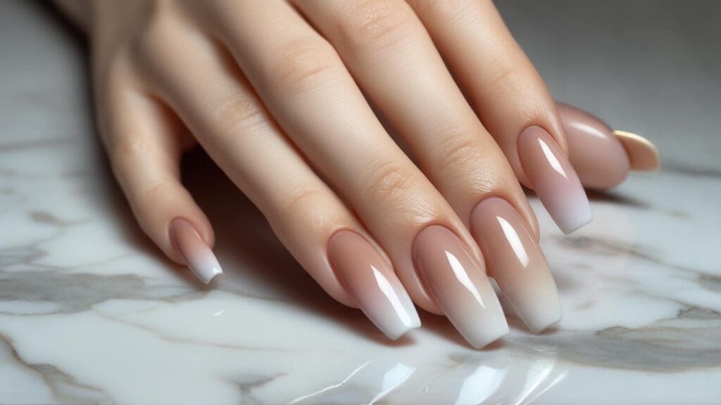 elegant nails