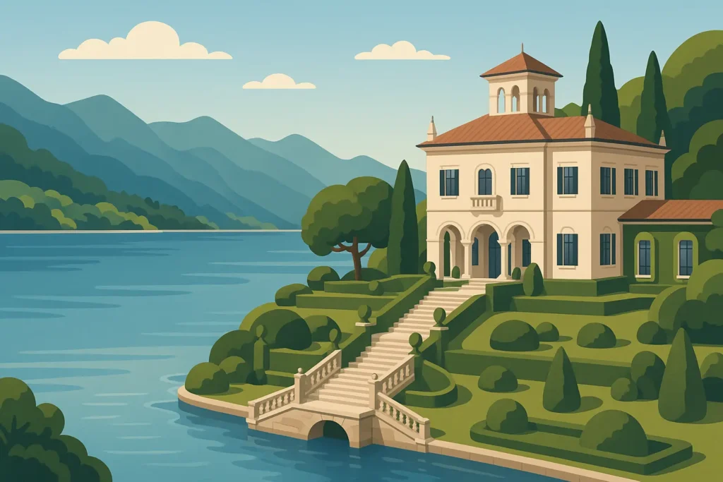 Luxury Northern Italy experiences