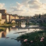 europe itinerary