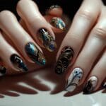 exotic nails
