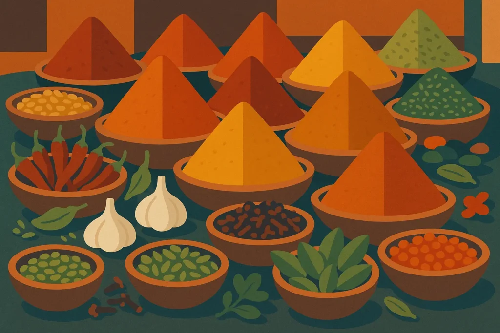 Istanbul culinary adventures and food tours