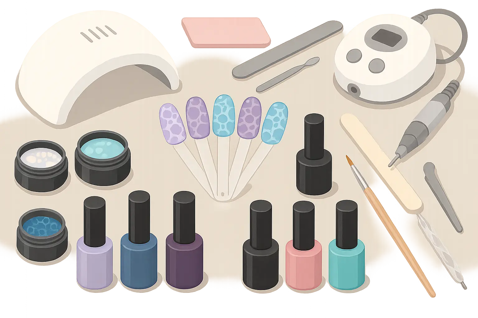 Professional wedding support enhancing beauty experience