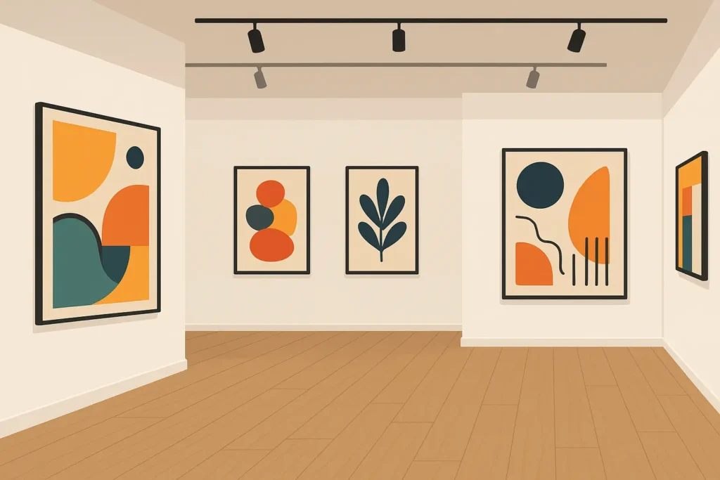 Vancouver cultural and arts scene