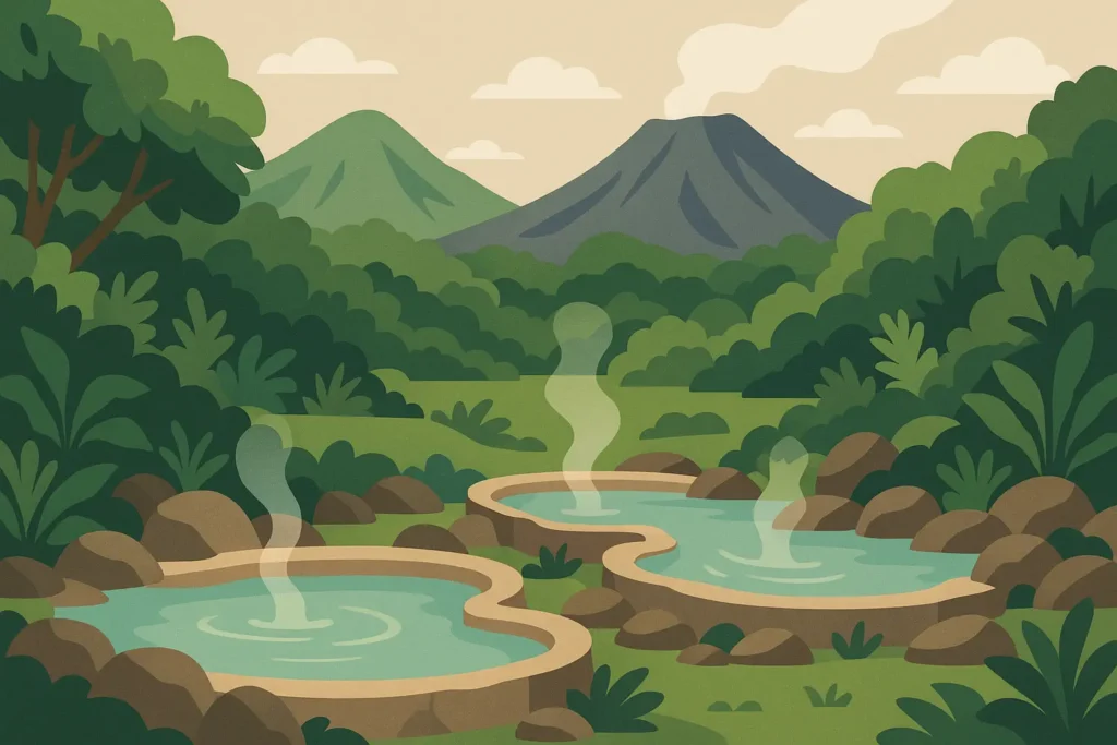 Ecuador transportation options including buses and small aircraft