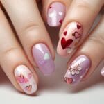 february nails