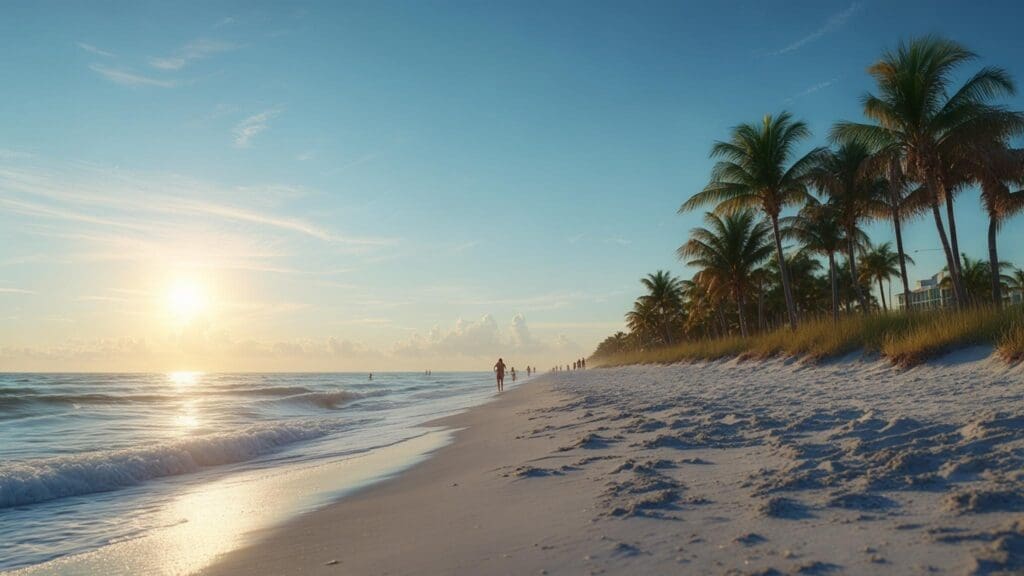 florida itinerary