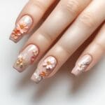 flower nails
