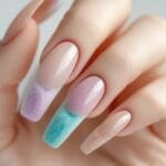 furry nails