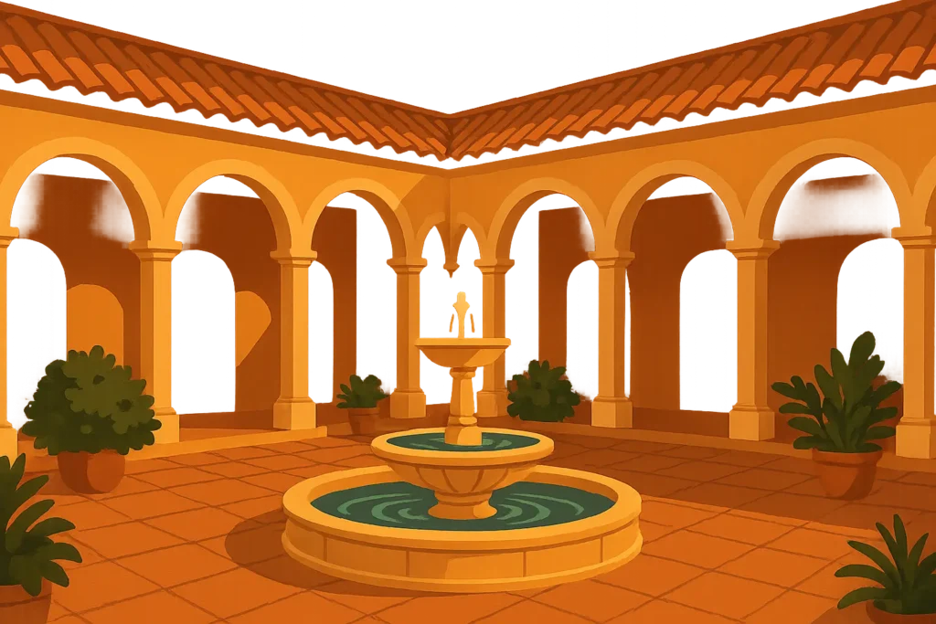 Spanish wedding celebration venues