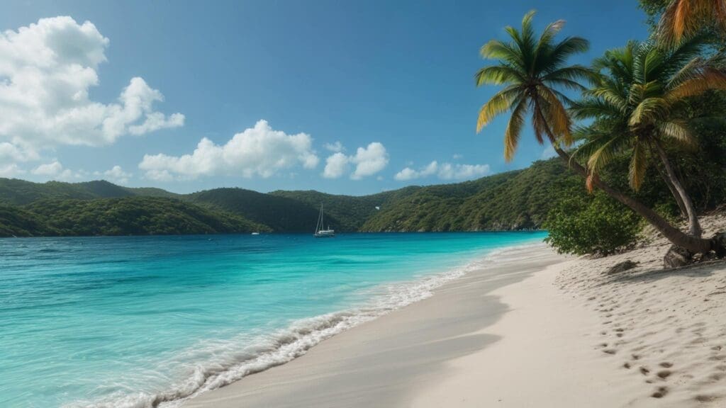 grenada itinerary