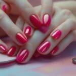 happy nails