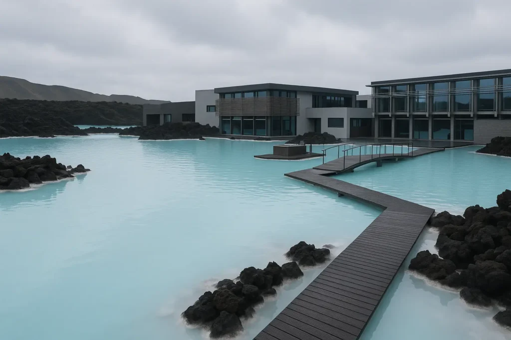 Iceland travel style matching guide