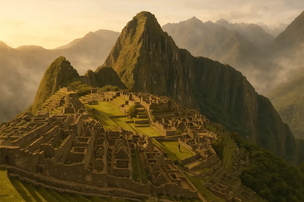 Peru travel adventure conclusion