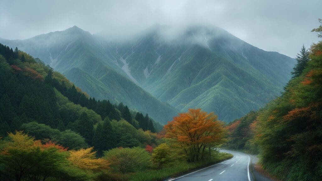 hokkaido itinerary