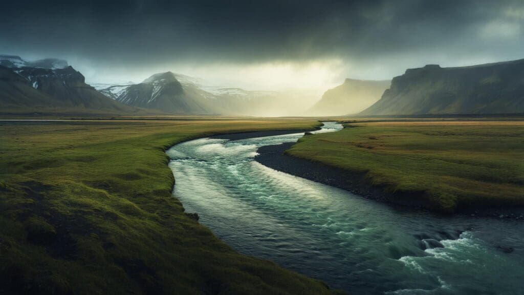 iceland itinerary
