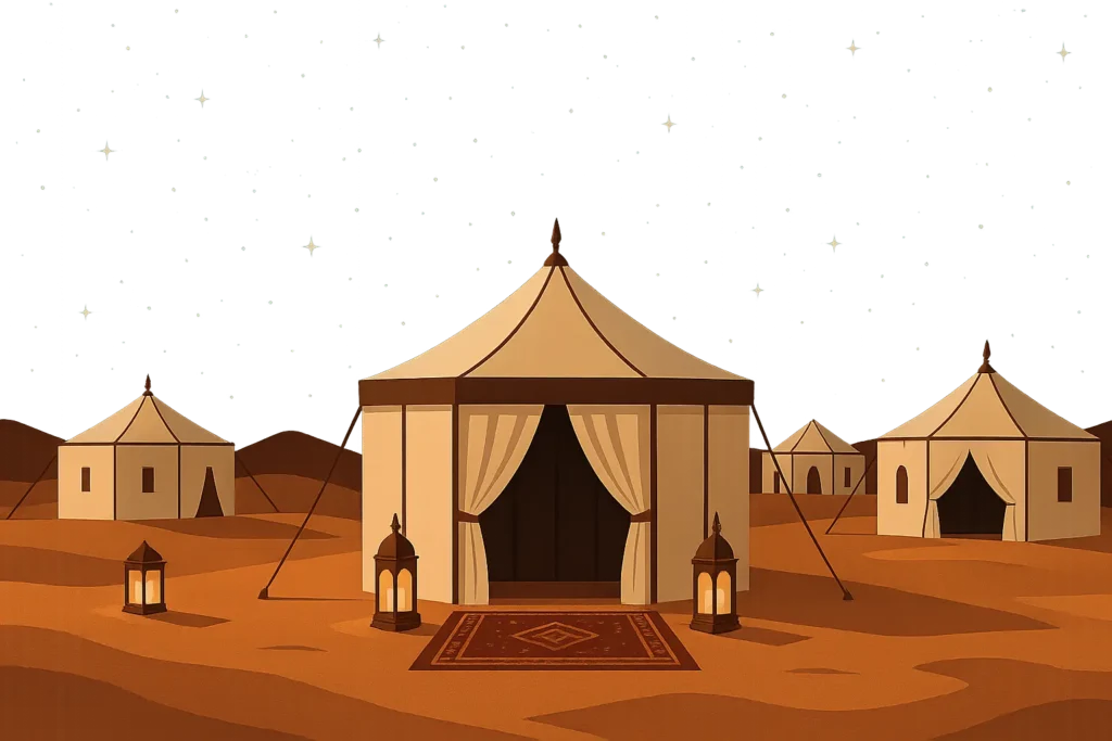 Luxury Morocco romantic experiences