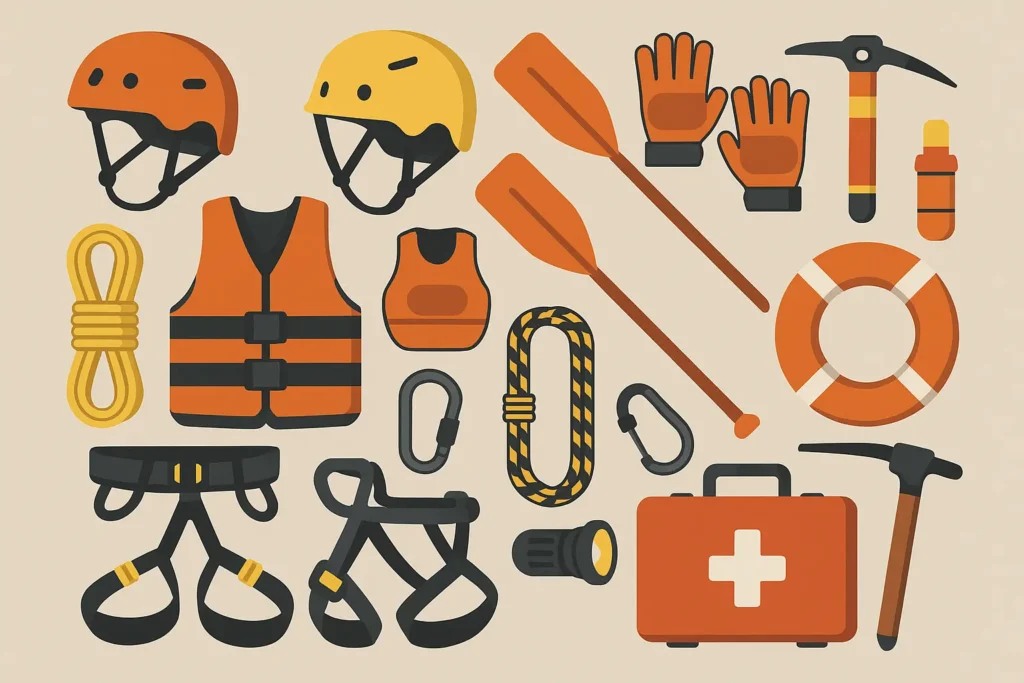 Water Sports Enthusiast Week