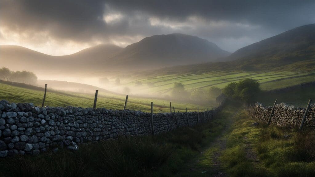 ireland itinerary